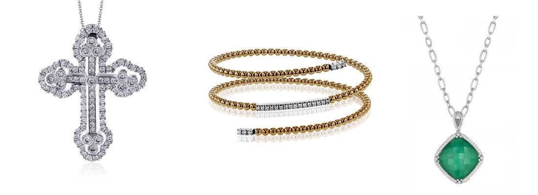 The Hot New Seven Jewelry Trends of the Summer The Hot New Seven Jewelry Trends of the Summer