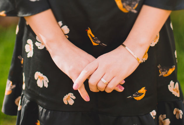 Your Guide to the Must-Have Jewelry Pieces for Spring 2018 Your Guide to the Must-Have Jewelry Pieces for Spring 2018