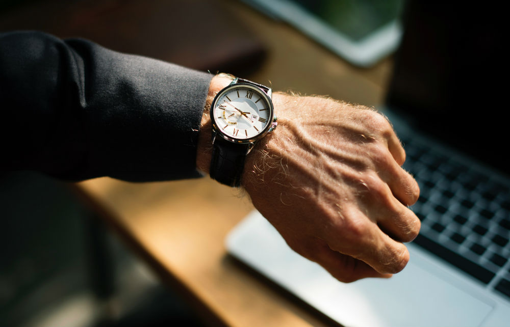 Remember These 6 Tips to Keep Your Luxury Watch Working for Years to Come Remember These 6 Tips to Keep Your Luxury Watch Working for Years to Come