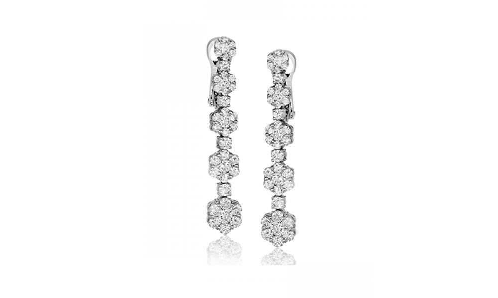 Simon G Drop Earrings