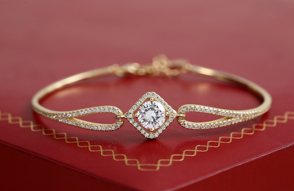 A Stress-Free Valentine’s Day Jewelry Gift Guide A Stress-Free Valentine’s Day Jewelry Gift Guide