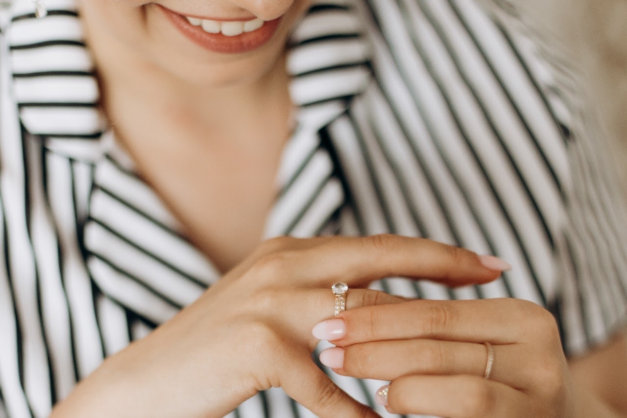 Six Unique Engagement Ring Styles Perfect For You Six Unique Engagement Ring Styles Perfect For You