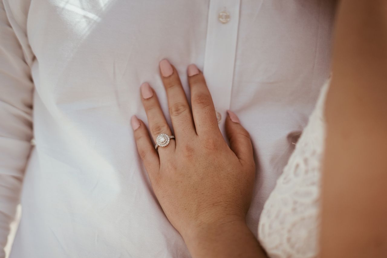 Discover the Beauty of Vintage-Inspired Engagement Rings Discover the Beauty of Vintage-Inspired Engagement Rings