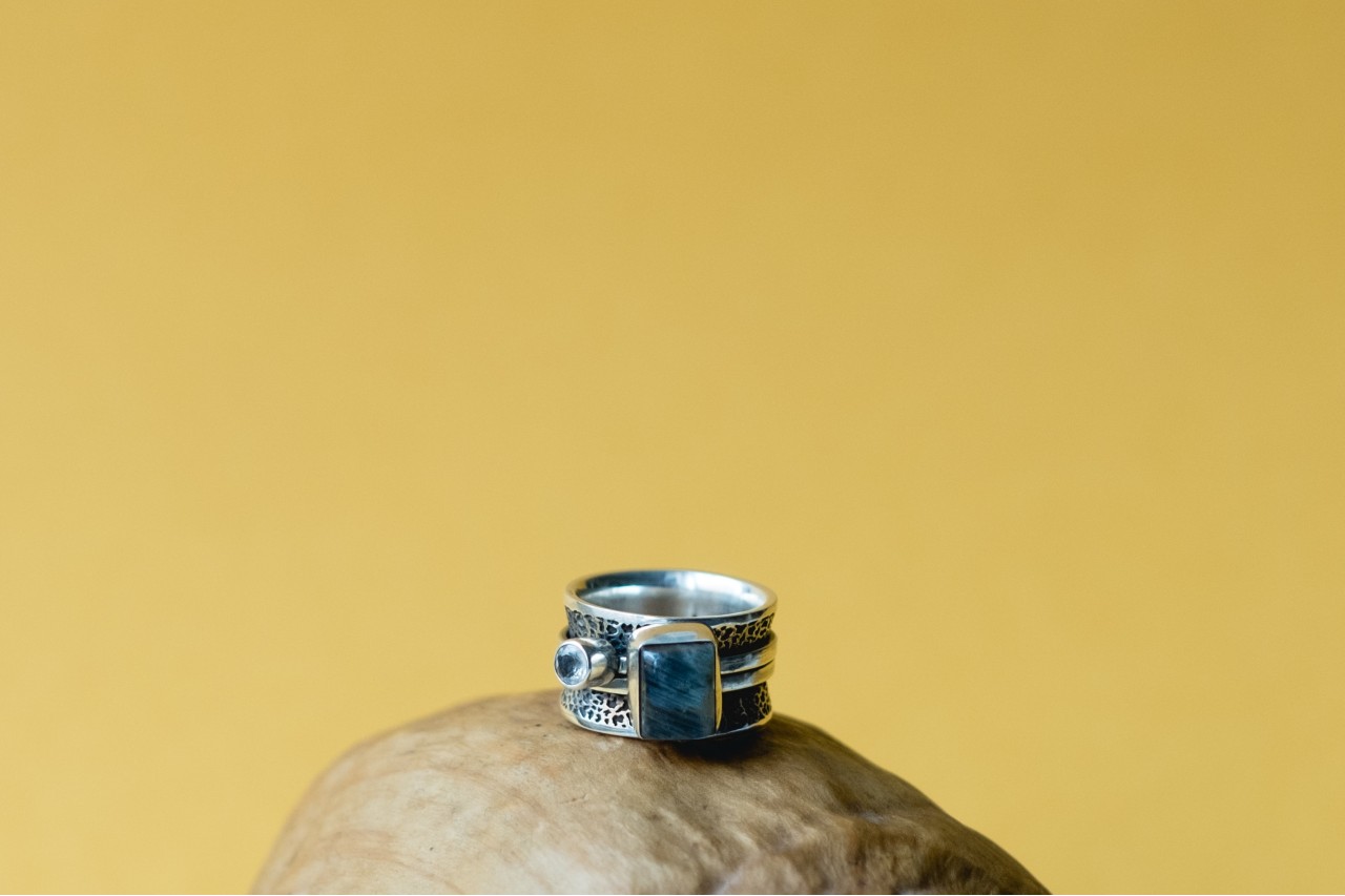 Designer Spotlight on Simon G. Designer Spotlight on Simon G.
