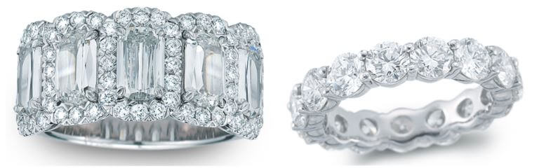 Guide to Engagement Rings