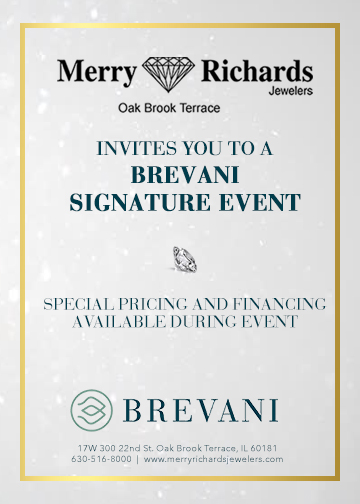 Brevani Signature Event Brevani Signature Event