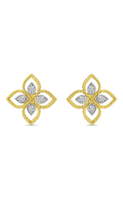 EA-14KYG D=.18 FLORAL MILLGRAIN EA EA-14KYG D=.18 FLORAL MILLGRAIN EA