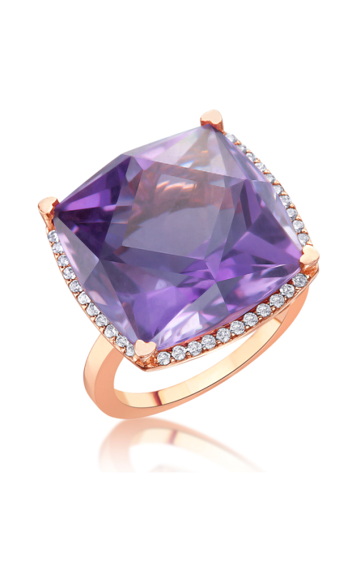 Lisa Nik Fashion Rings AMCS17RD