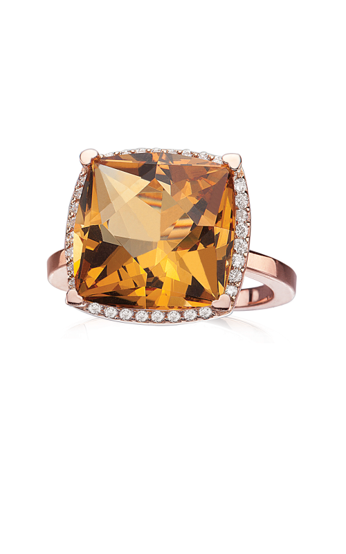 Lisa Nik Fashion Rings CITCS17RD