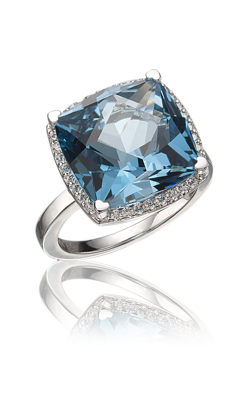 Lisa Nik Fashion Rings LBTCS17WD