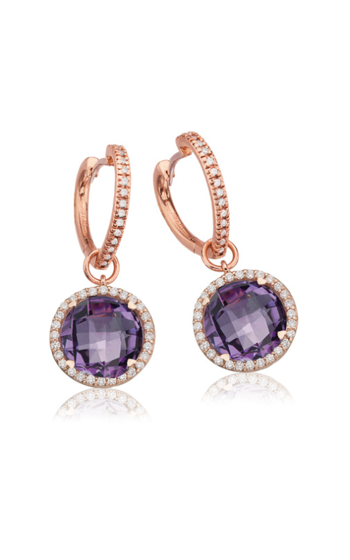 Lisa Nik Earrings AMHTRDR