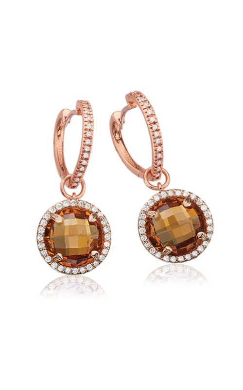 Lisa Nik Earrings CITHTRDR