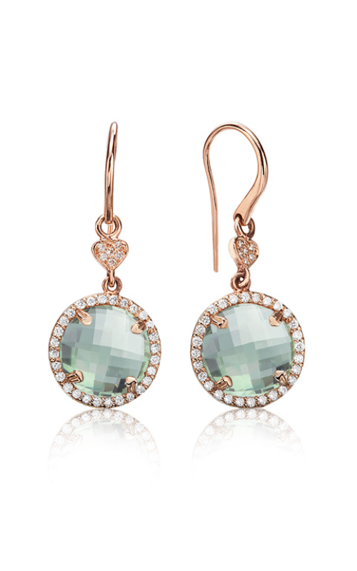 Lisa Nik Earrings GARDERDIA Lisa Nik Earrings GARDERDIA