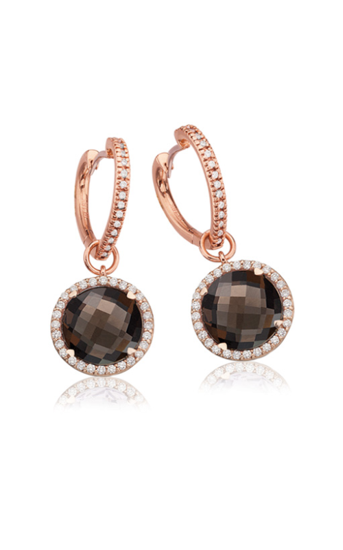 Lisa Nik Earrings SQHTRDR Lisa Nik Earrings SQHTRDR