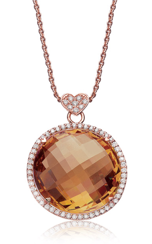 Lisa Nik Necklaces CITCH20RD