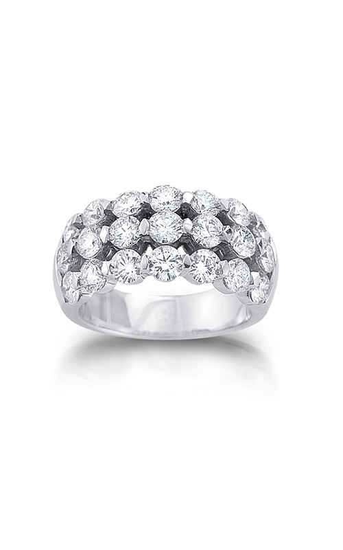 Merry Richards Wedding Band  49