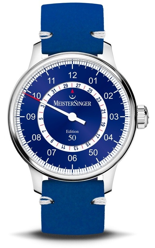 MeisterSinger  Watch ED-US50