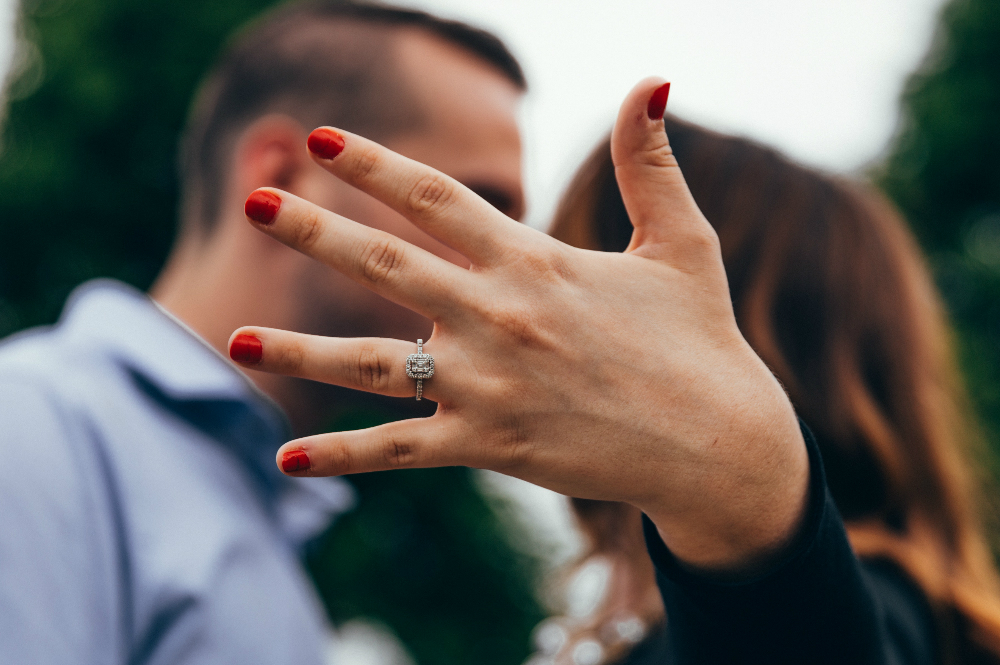 Characteristics of Emerald Cut Rings Characteristics of Emerald Cut Rings