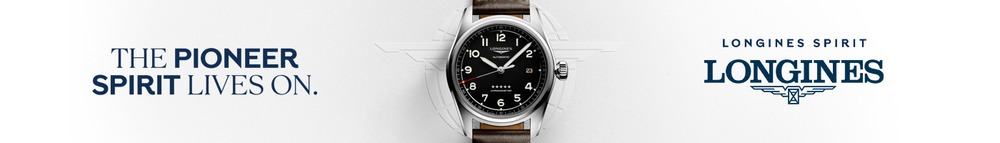 Longines Longines