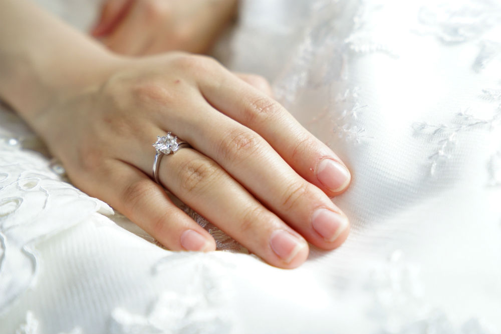Popular Collections of Solitaire Engagement Rings Popular Collections of Solitaire Engagement Rings