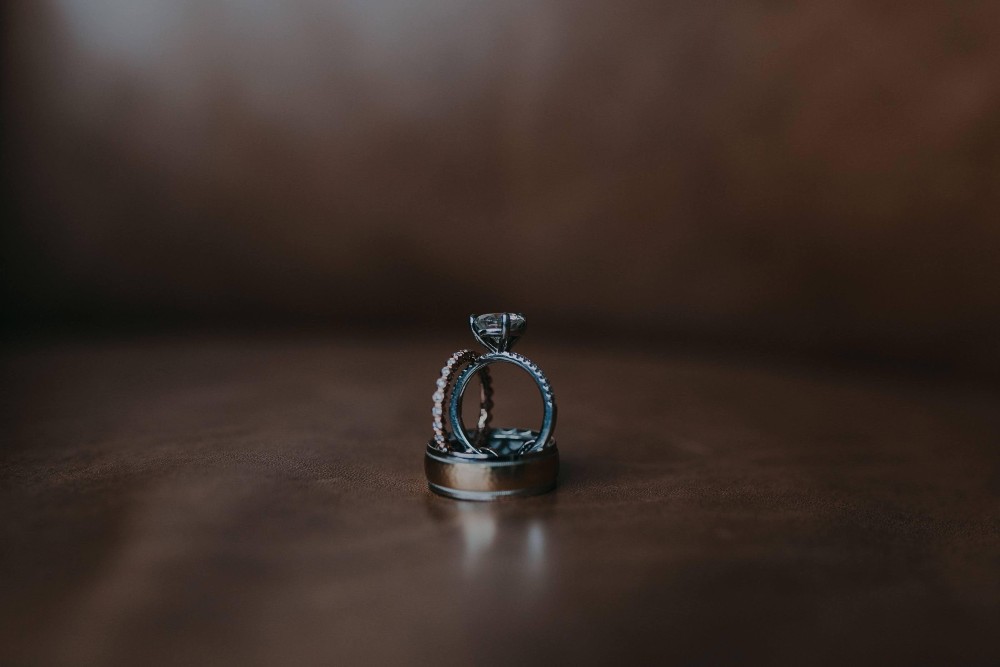 Characteristics of Wedding Bands Characteristics of Wedding Bands