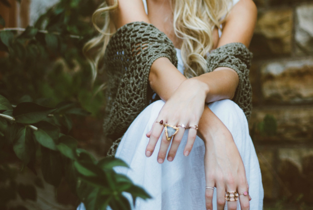 Naperville Jeweler