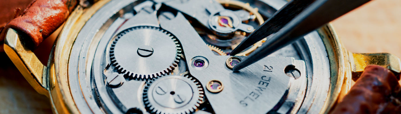 Watch Repair  Watch Repair